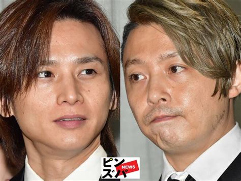 堂本剛 ゲイ|KinKi Kids・堂本光一が「堂本剛はジャニー喜多川の愛人」説を。